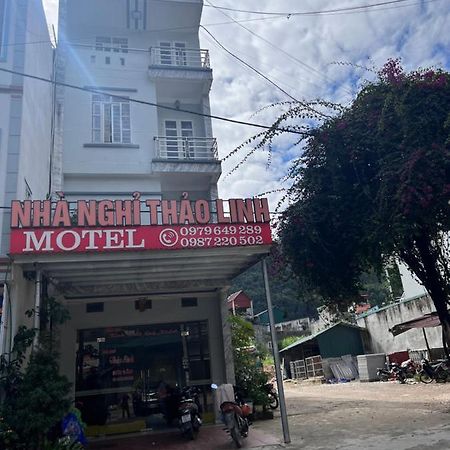 Thao Linh Motel Mia Xu Екстер'єр фото