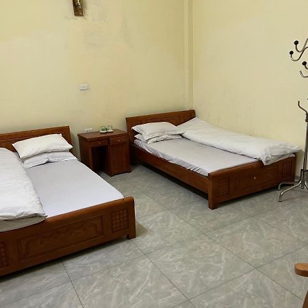Thao Linh Motel Mia Xu Екстер'єр фото
