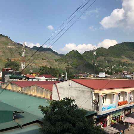 Thao Linh Motel Mia Xu Екстер'єр фото