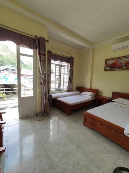 Thao Linh Motel Mia Xu Екстер'єр фото