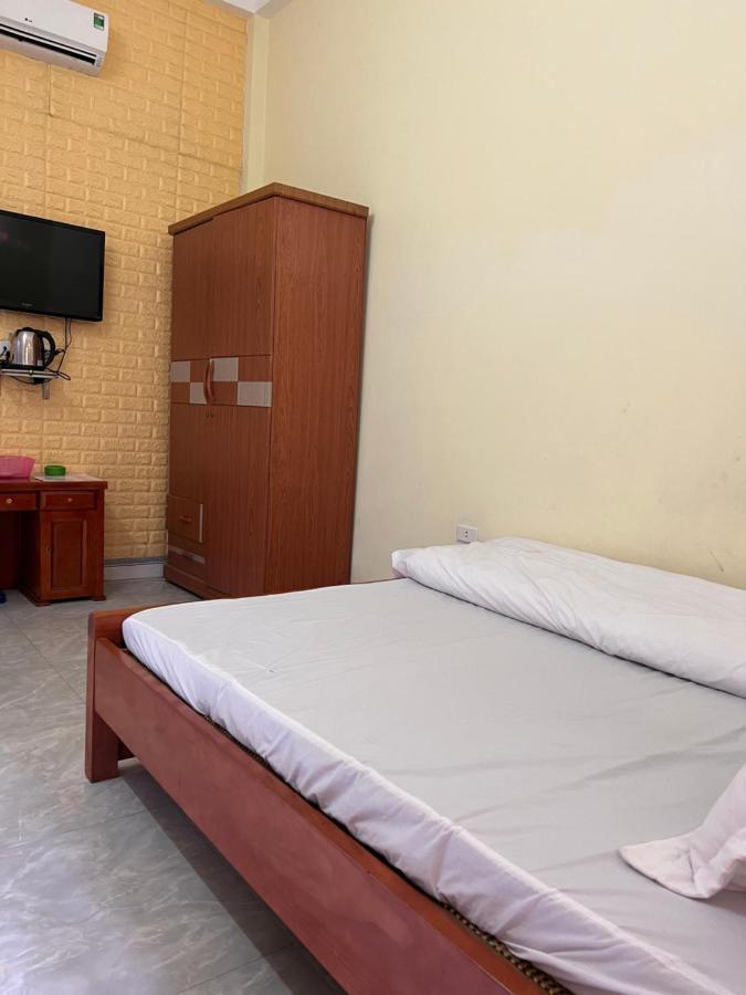 Thao Linh Motel Mia Xu Екстер'єр фото