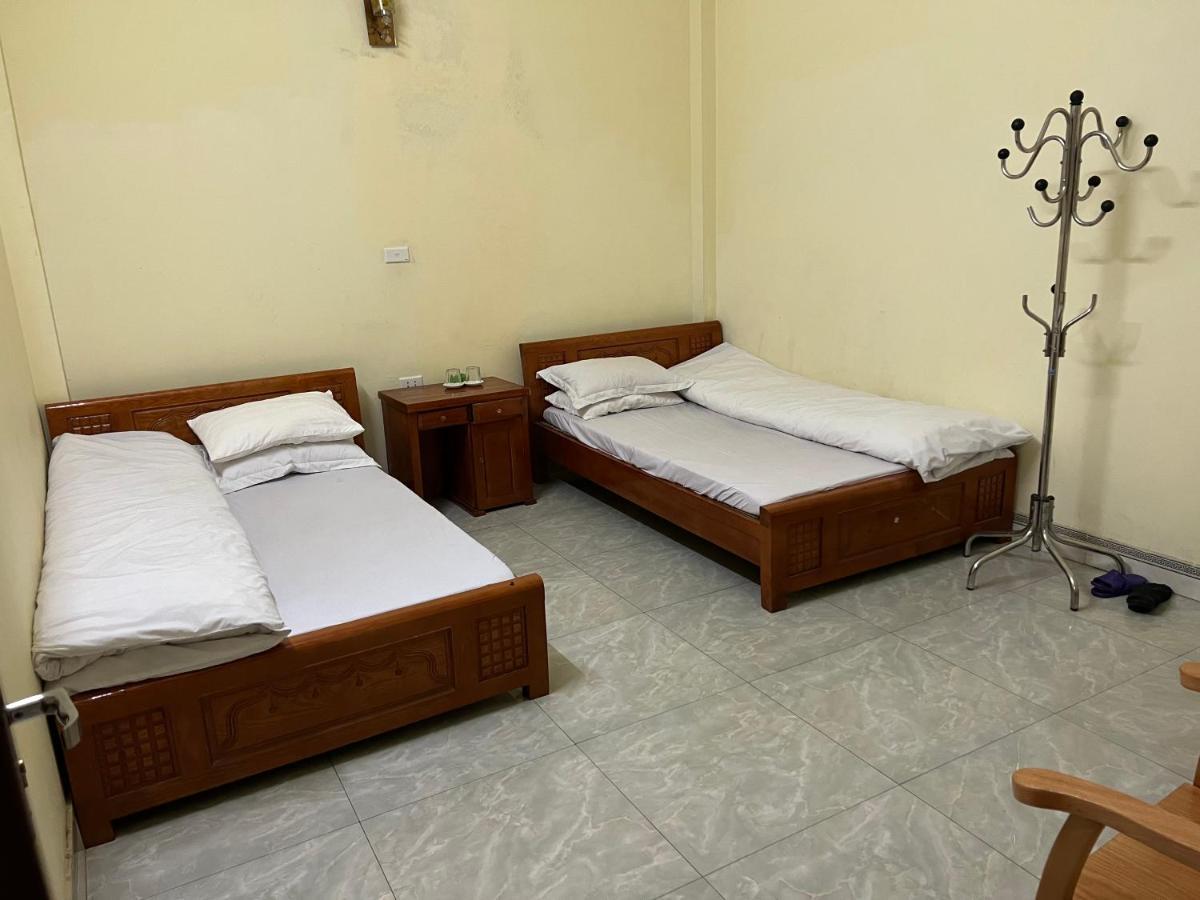 Thao Linh Motel Mia Xu Екстер'єр фото