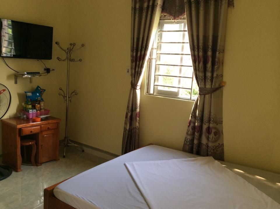 Thao Linh Motel Mia Xu Екстер'єр фото