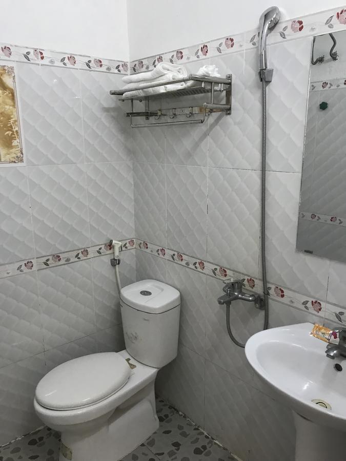 Thao Linh Motel Mia Xu Екстер'єр фото