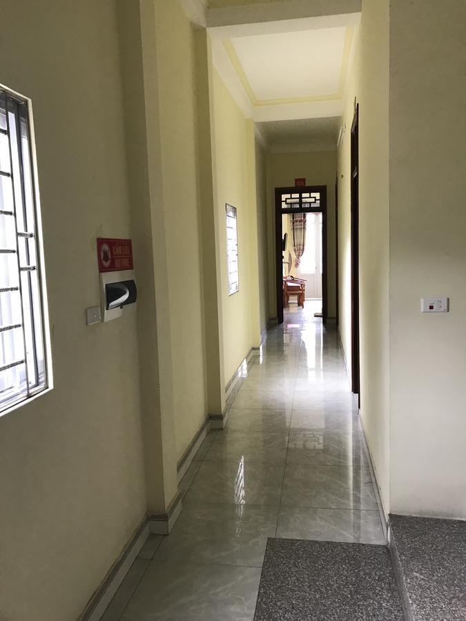 Thao Linh Motel Mia Xu Екстер'єр фото