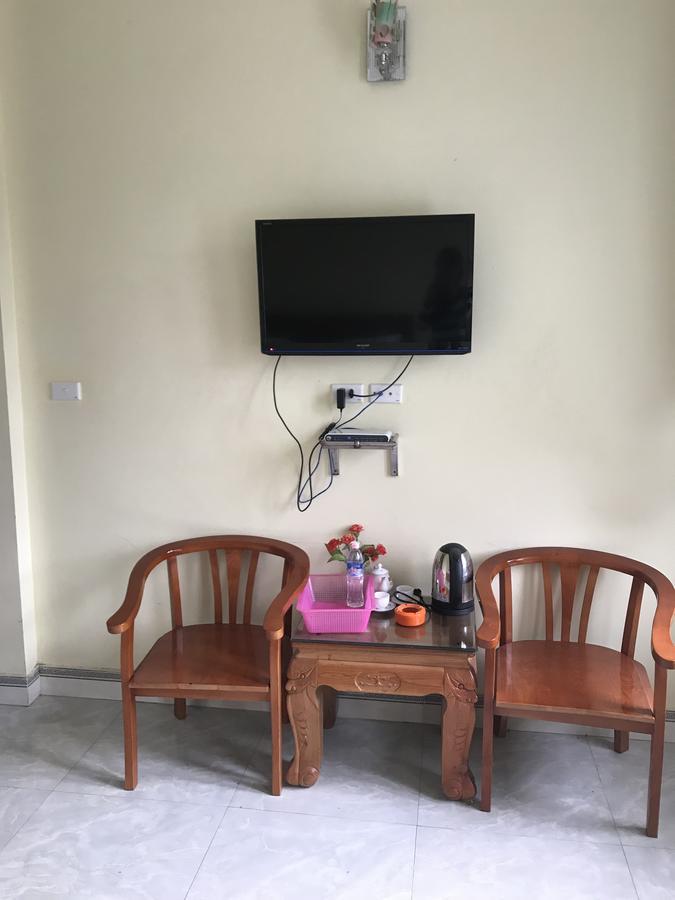 Thao Linh Motel Mia Xu Екстер'єр фото