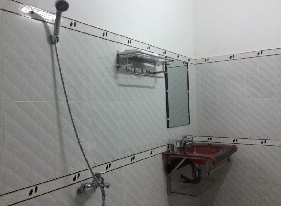 Thao Linh Motel Mia Xu Екстер'єр фото