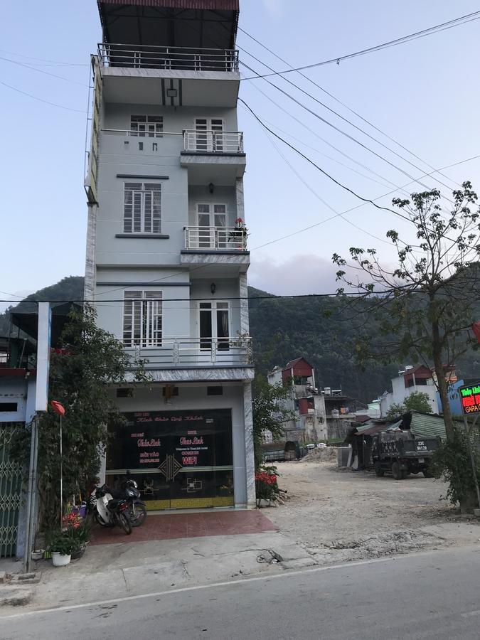 Thao Linh Motel Mia Xu Екстер'єр фото
