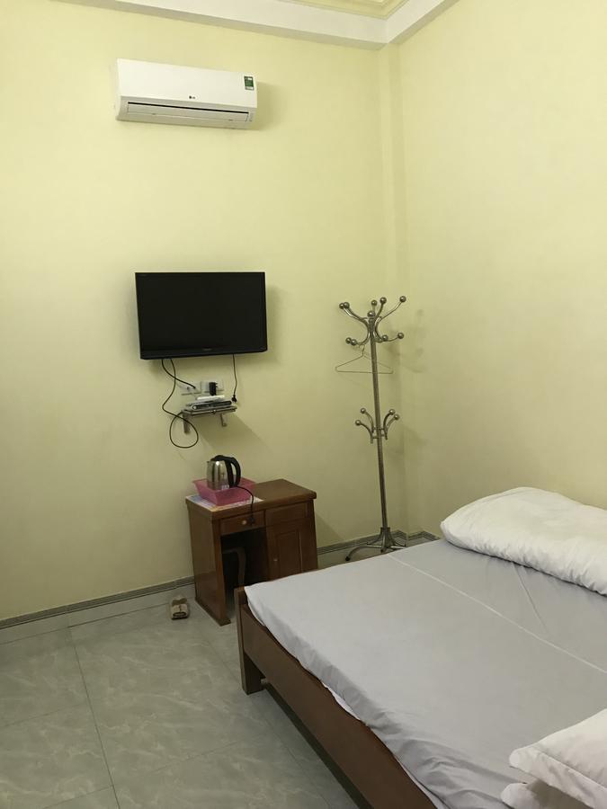 Thao Linh Motel Mia Xu Екстер'єр фото