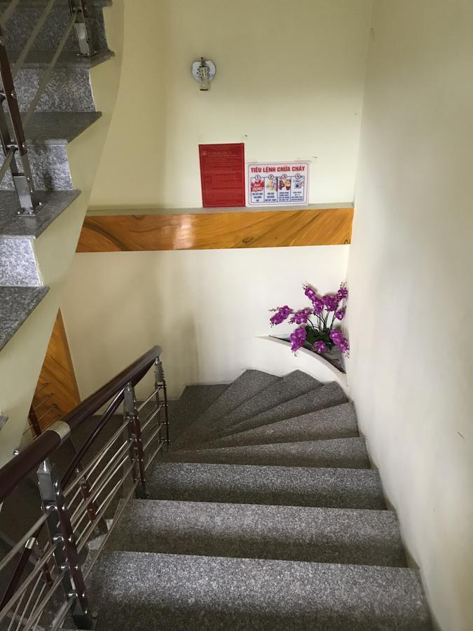 Thao Linh Motel Mia Xu Екстер'єр фото
