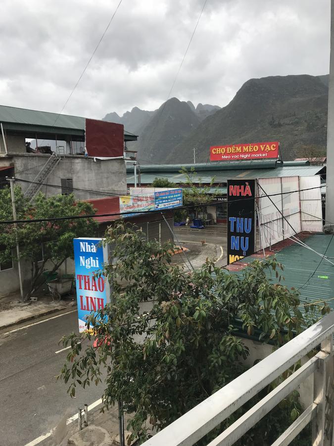 Thao Linh Motel Mia Xu Екстер'єр фото