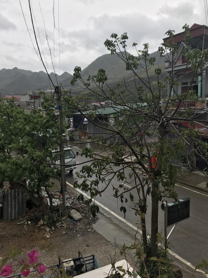 Thao Linh Motel Mia Xu Екстер'єр фото