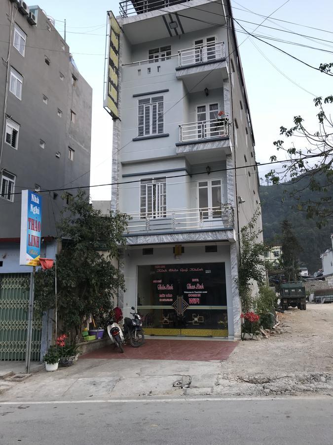 Thao Linh Motel Mia Xu Екстер'єр фото