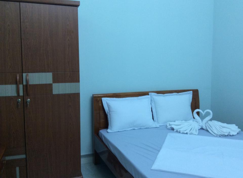 Thao Linh Motel Mia Xu Екстер'єр фото