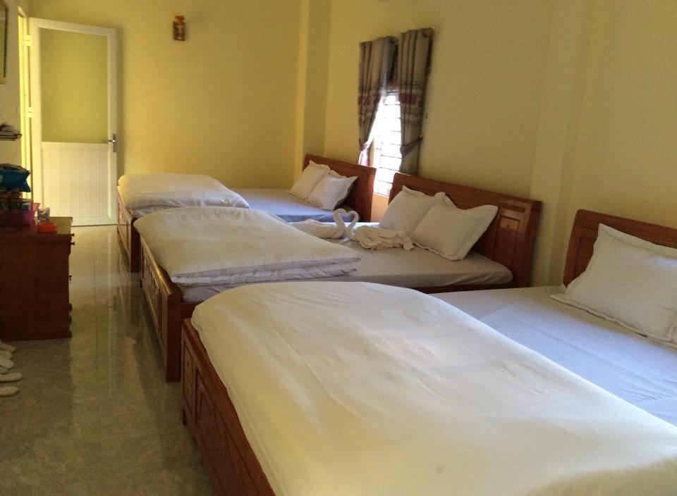 Thao Linh Motel Mia Xu Екстер'єр фото