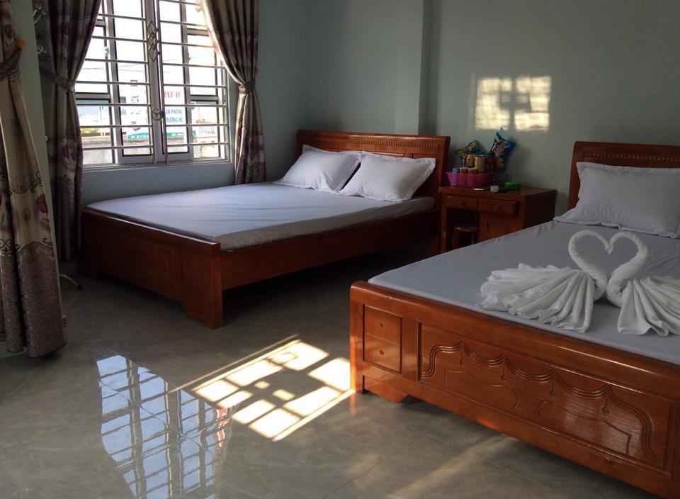 Thao Linh Motel Mia Xu Екстер'єр фото