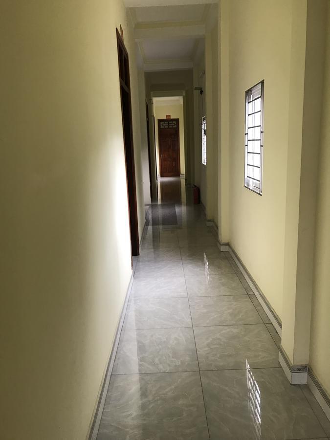 Thao Linh Motel Mia Xu Екстер'єр фото