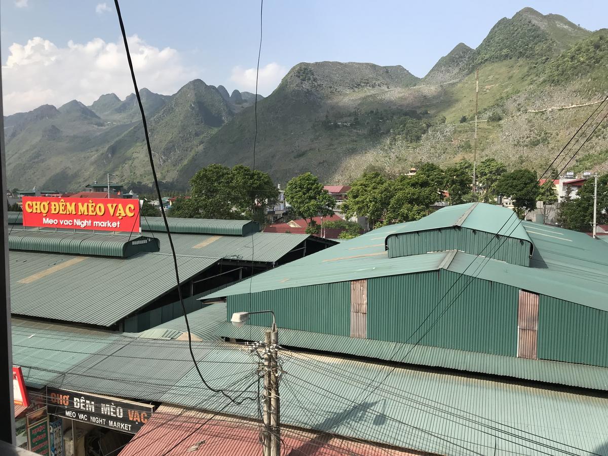 Thao Linh Motel Mia Xu Екстер'єр фото