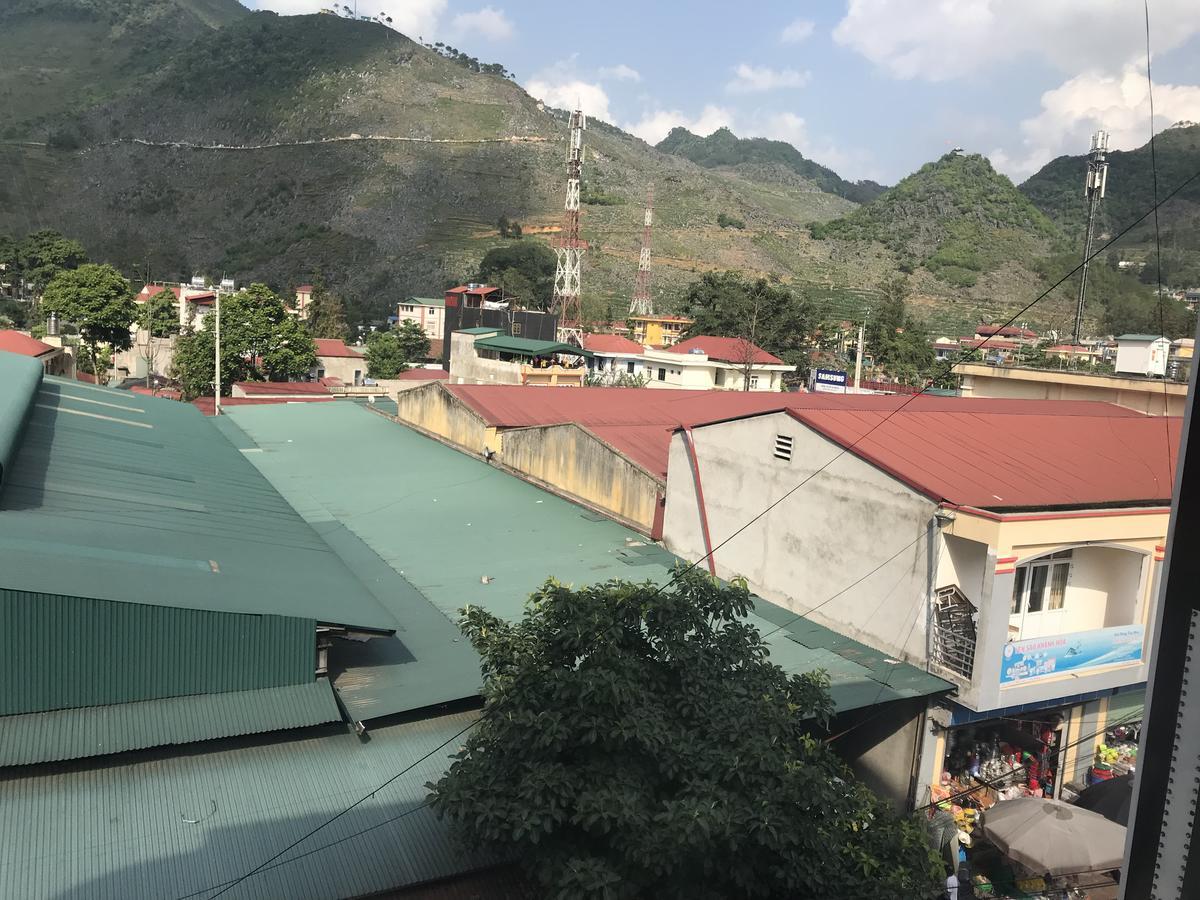 Thao Linh Motel Mia Xu Екстер'єр фото
