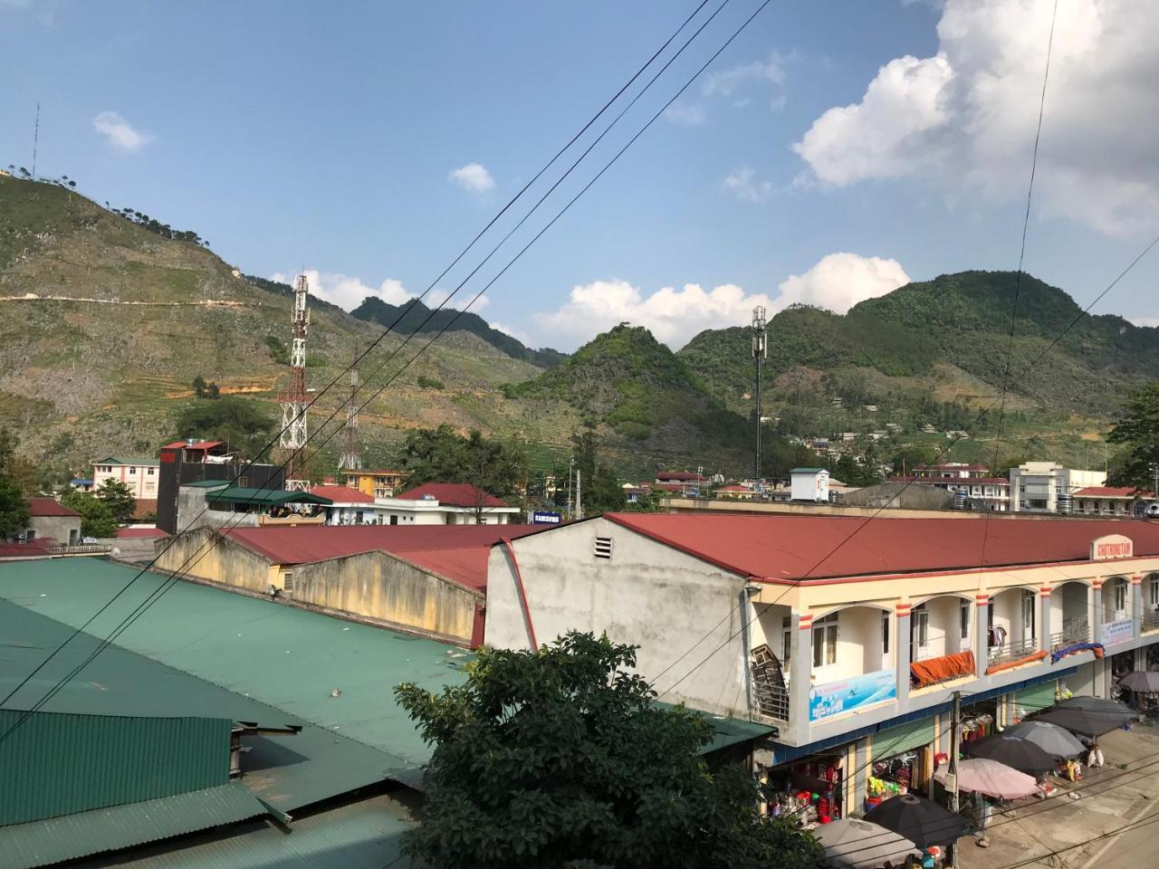 Thao Linh Motel Mia Xu Екстер'єр фото