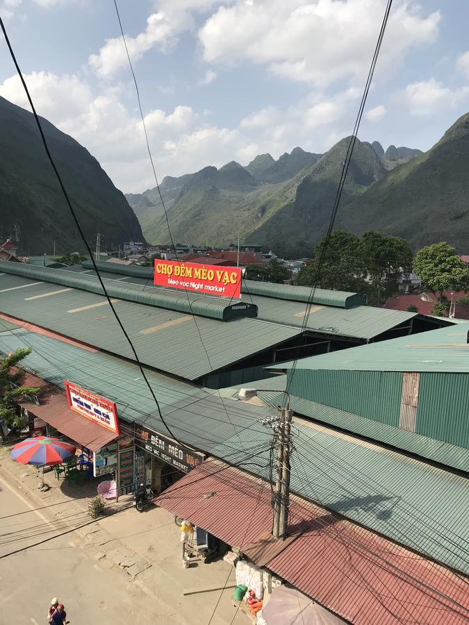 Thao Linh Motel Mia Xu Екстер'єр фото